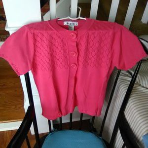 Maddi Cardigan/L